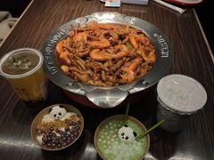 -胖哥俩肉蟹煲(湖滨银泰in77店)