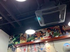 -小龍鳳·港式海鲜打边炉(沙湖路店)