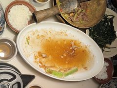 -客语客家菜(华发商都店)