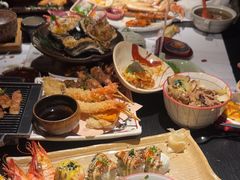 -花潮料理艺食馆(成都万象城店)