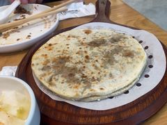 -哈啾嗨·蒙文化主题餐厅(京汉新城店)