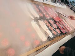 -海汕记·潮汕鲜牛肉火锅·自助