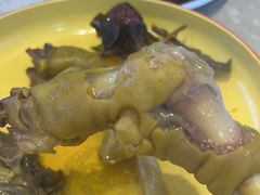 -虾大侠·盱眙龙虾老北京铜锅涮羊肉(金楠天街店)