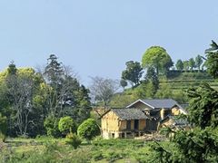 -梅州天地人花园酒店(梅县人民广场店)