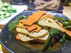 -嘎嘎鸭脑壳江湖菜(五里店)