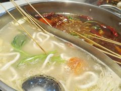 -杨校长·老成都串串香火锅(全国总店)