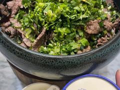 -君霖海鲜私房菜(春柳店)