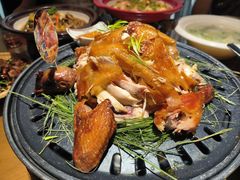 -外婆味道·云南菜大当家(弥勒店)