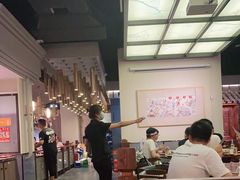 -小杨烤肉(高新店)