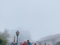 -南岳衡山风景名胜区