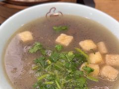-回味鸭血粉丝汤(砂之船店)