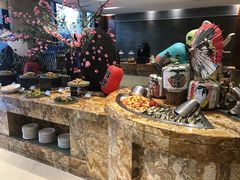 -锦州喜来登酒店-盛宴黄油熟成牛排自助晚餐