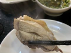 -领鲜风味花雕鸡(马端街店)