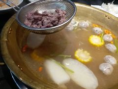 -小牛海记潮汕牛肉店(永定路店)