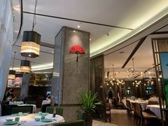 大堂-江南厨子·品苏杭(华润万象店)