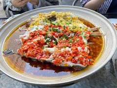 -福巷湘食小馆·猛火现炒(上海首店)