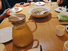 -宏达老菜馆(东安街店)