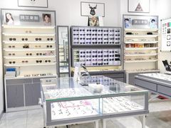 -ALPS阿尔卑斯眼镜(我格广场店)