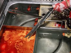 -海底捞火锅(海宁路店)