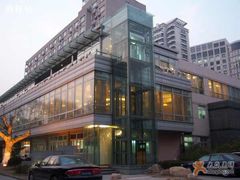 黄昏中的三好坞-三好坞景观餐厅