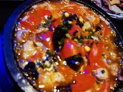 -醉小酒馆·川菜·江湖菜·重庆菜(观音桥旗舰店)