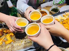 -玫瑰花园自助烤肉(顺义鑫海韵通店)