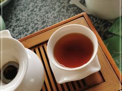 -湖畔居茶楼(湖滨店)