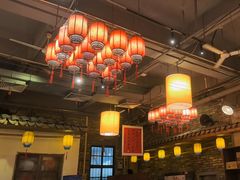 -江味龙虾馆·裸蓝龙虾(南山店)