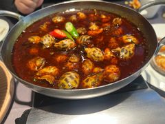 -徐记海鲜(曲江南湖店)