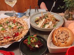 -O'mills Sourdough Bakery&Bistro(永嘉路店)
