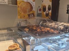 -烘焙町面包店(西四店)