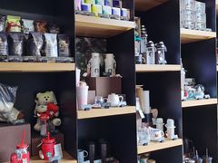 零售区-星巴克(苏州泰华店)