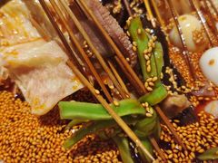 -嘉州叶婆婆钵钵鸡(建设路店)