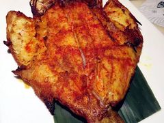 -绿茶餐厅(广州天河城店)