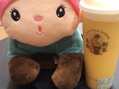 -茶话弄(北京密云万象汇店)