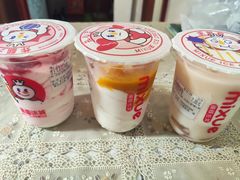 -蜜雪冰城(国权路地铁口店)