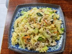 -福州人铭小吃