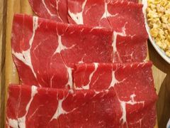 -青瓷火锅料理(西单大悦城店)