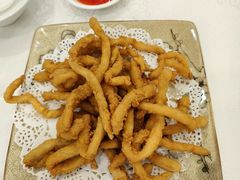 -寻味顺德·南记酒家·传统顺德菜·鱼生(广源路店)