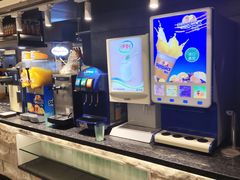 -星伦多自助料理·涮烤一体(江桥万达店)