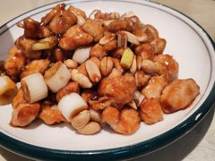 -陈阿婆鱼头泡饼·京味菜(复兴路店)