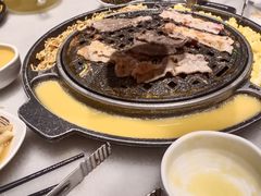 -韩宫宴和牛烤肉(盐城金鹰店)