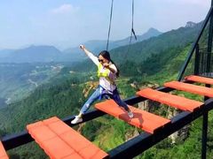 -梦幻奥陶纪景区