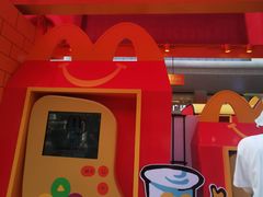 -麦当劳(北京路广百广场店)