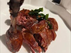 -福禧酒窖·中餐厅 (万柳店)