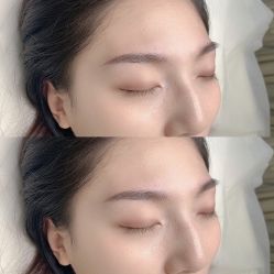 -久匠·纹眉半永久野生眉