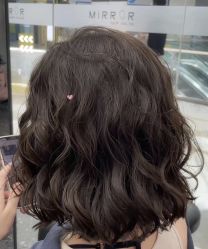 -MOVAN HAIR莫凡匠人发型屋