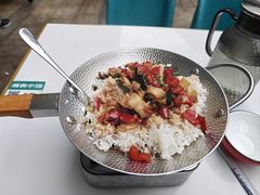 -福巷湘食小馆·猛火现炒(上海首店)
