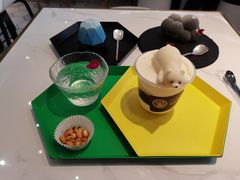 -茶是一枝花泡茶店