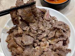 -合意桐坑牛肉粿·鲜牛肉火锅(嵩山总店)